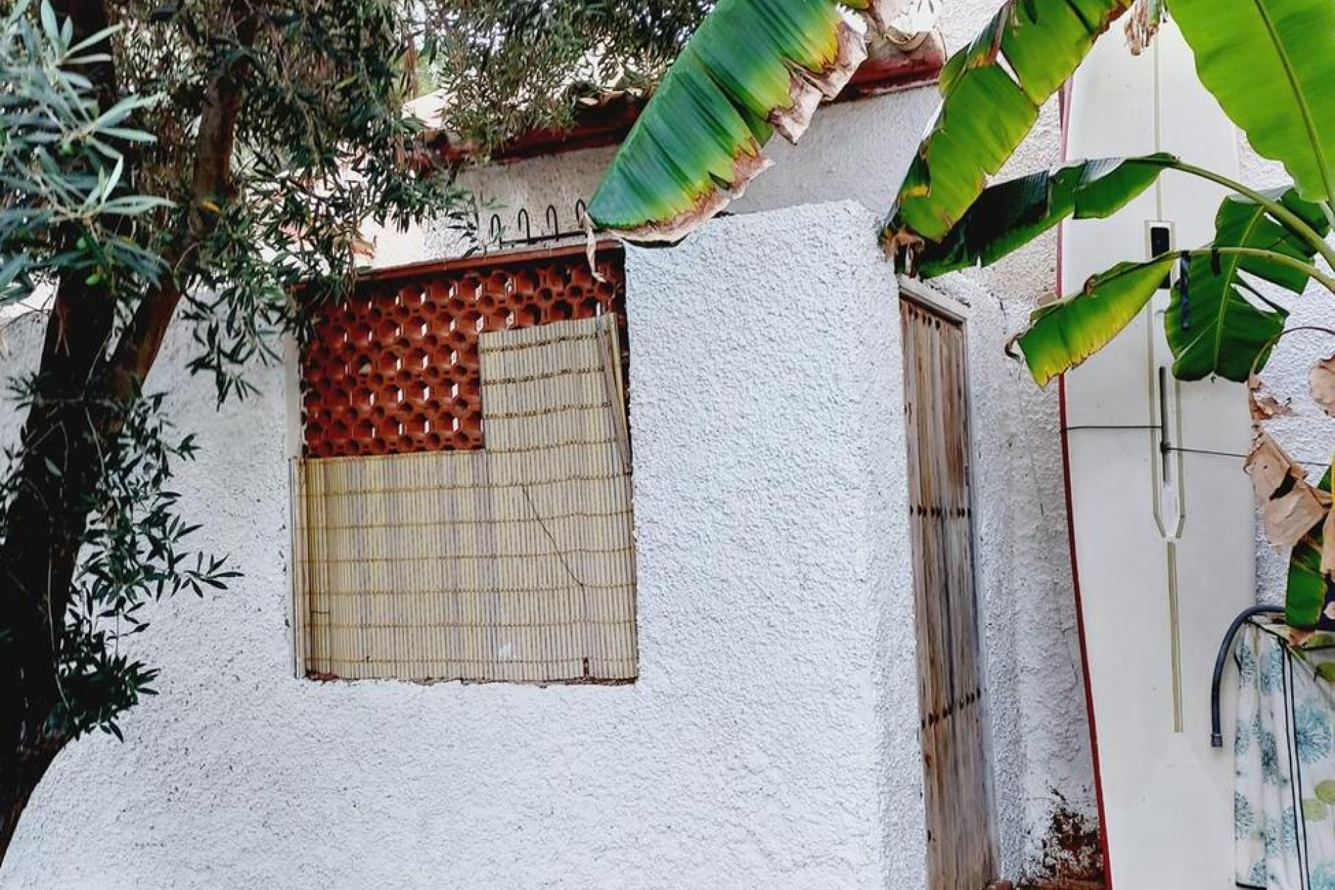 Segunda mano - Villa -
Orihuela Costa - Punta Prima