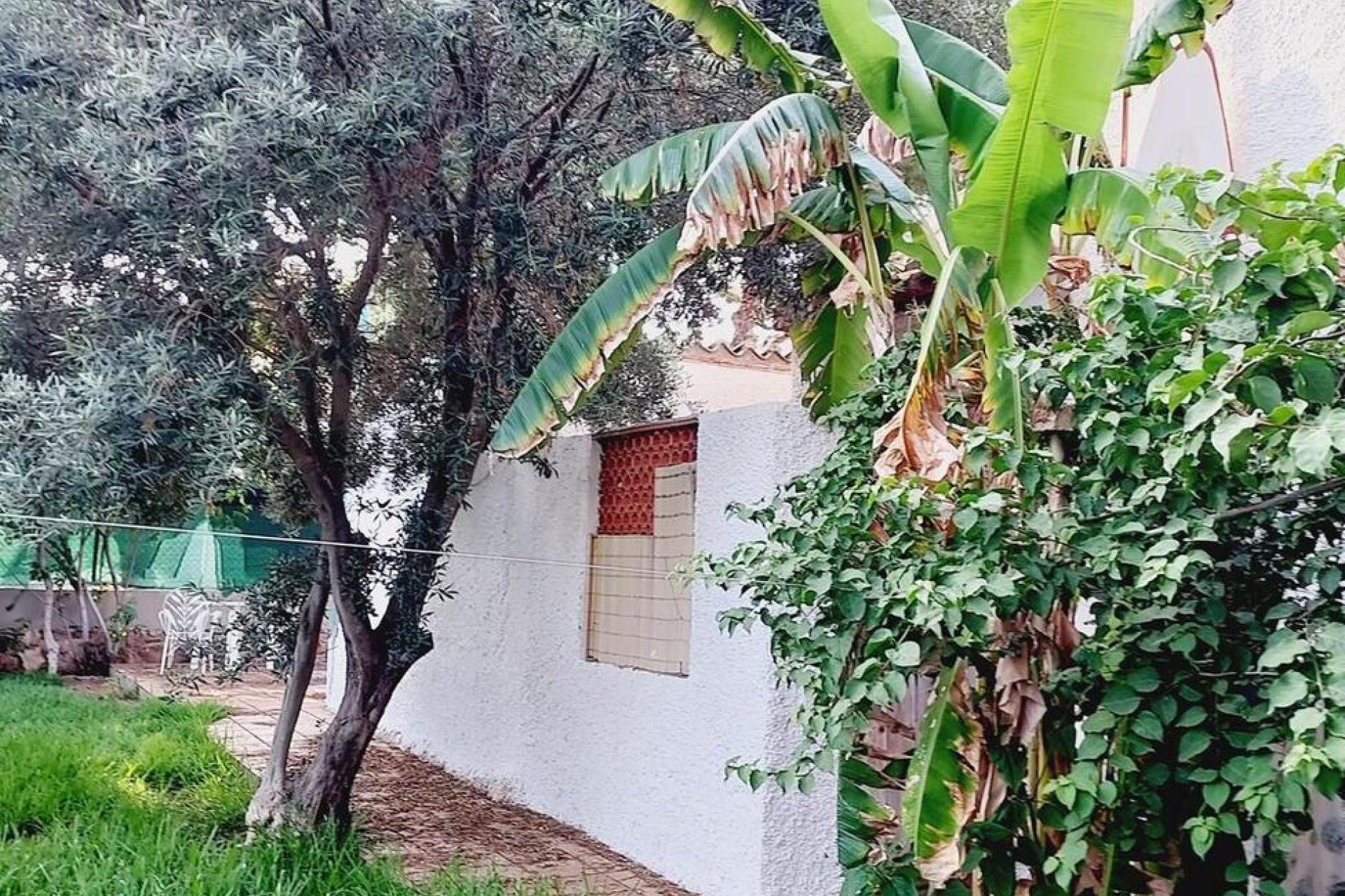 Segunda mano - Villa -
Orihuela Costa - Punta Prima