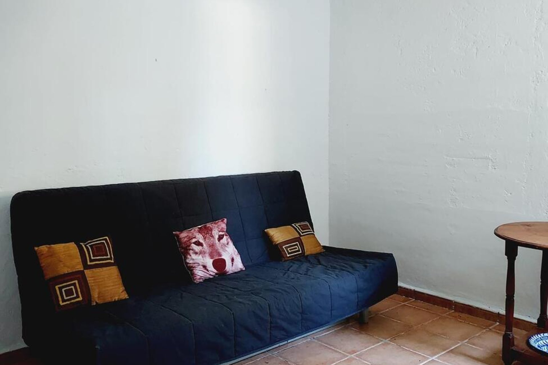 Segunda mano - Villa -
Orihuela Costa - Punta Prima