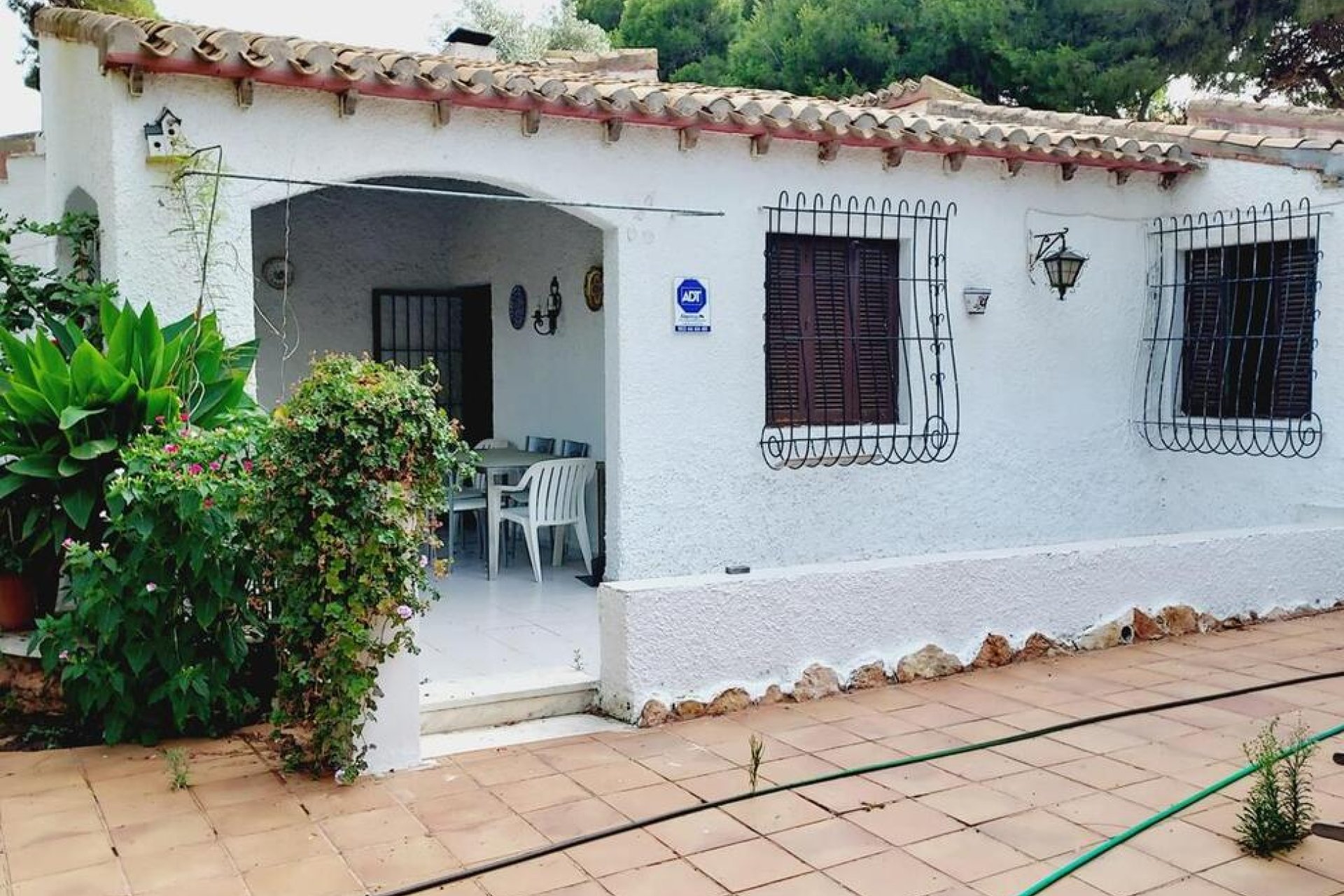 Segunda mano - Villa -
Orihuela Costa - Punta Prima