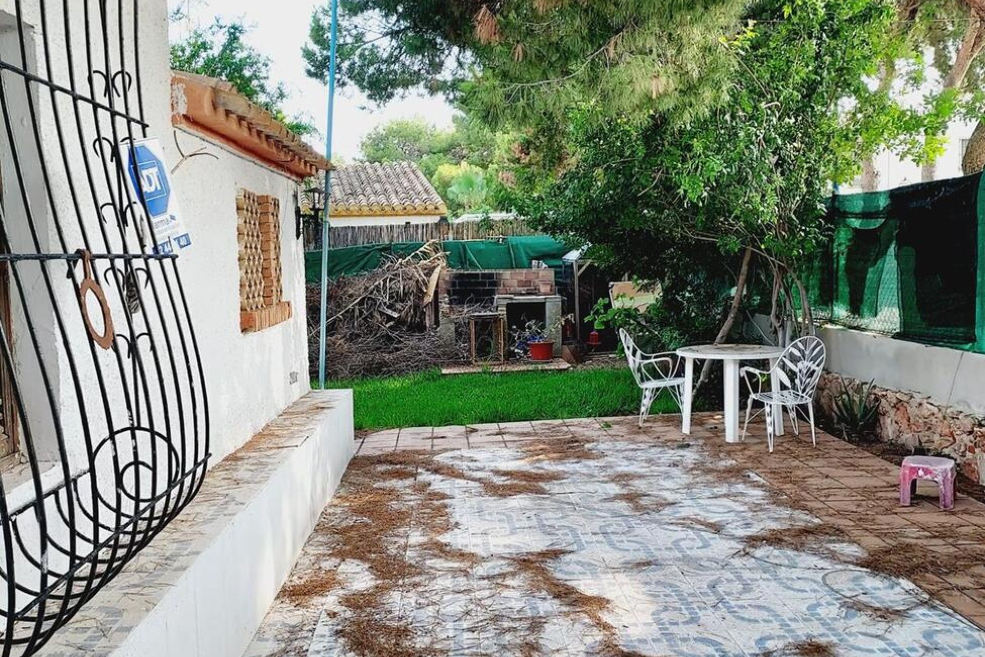 Segunda mano - Villa -
Orihuela Costa - Punta Prima