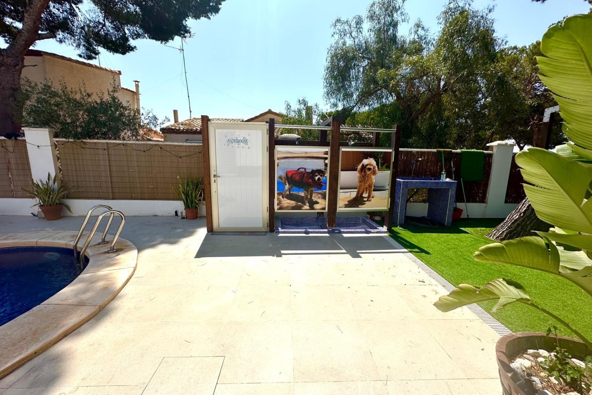 Segunda mano - Villa -
Orihuela Costa - Rocio Del Mar