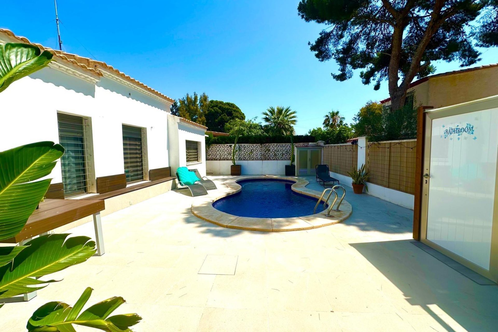 Segunda mano - Villa -
Orihuela Costa - Rocio Del Mar