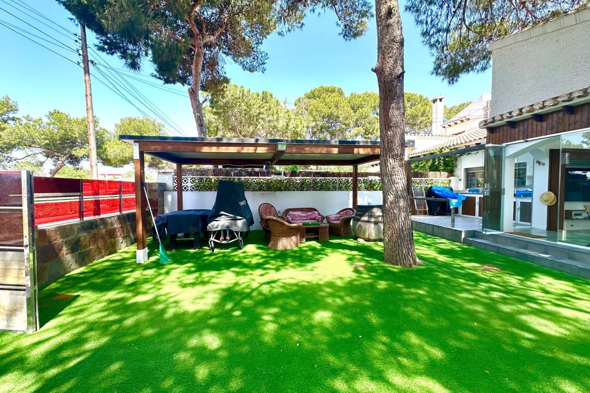 Segunda mano - Villa -
Orihuela Costa - Rocio Del Mar