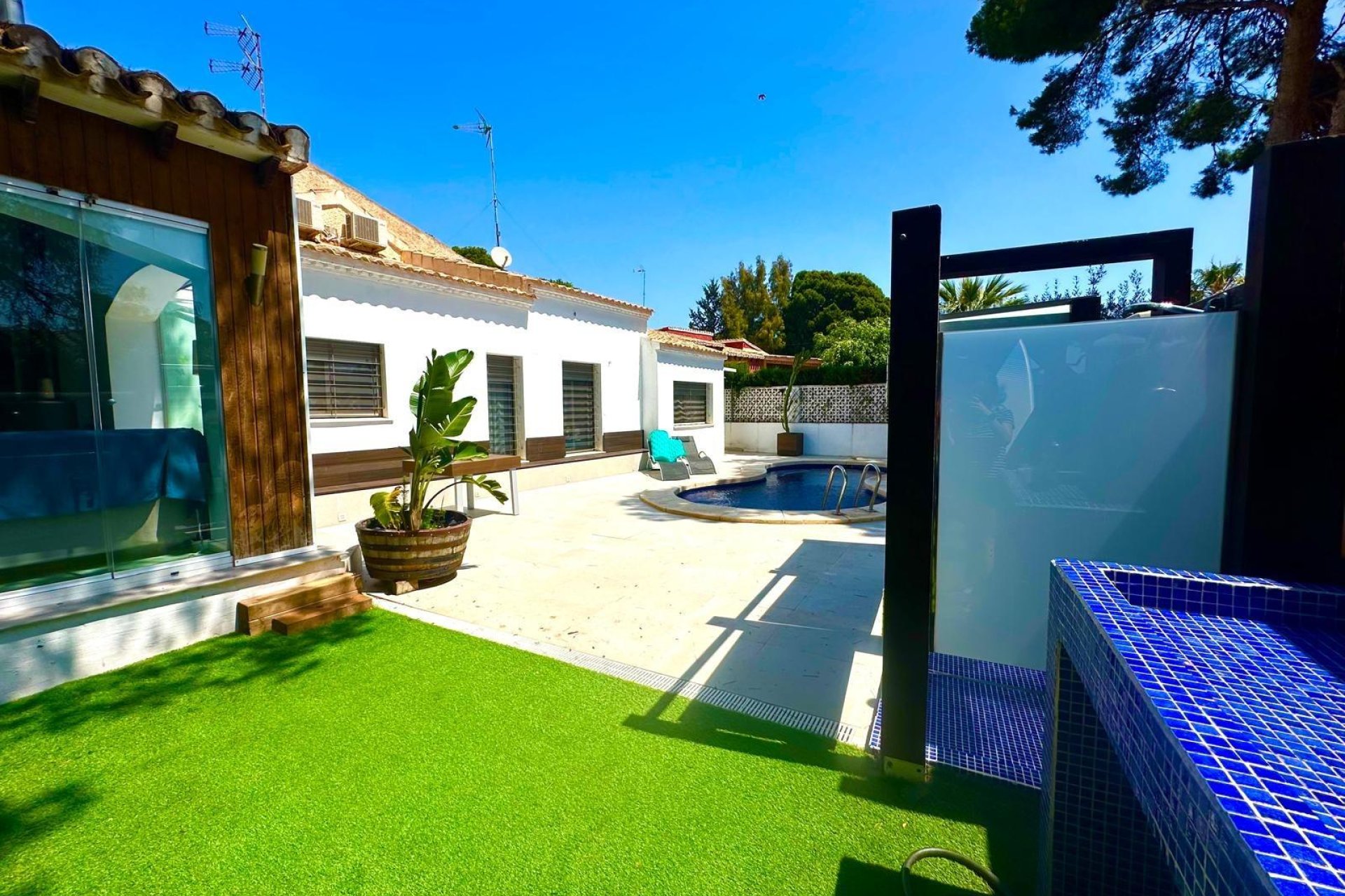 Segunda mano - Villa -
Orihuela Costa - Rocio Del Mar
