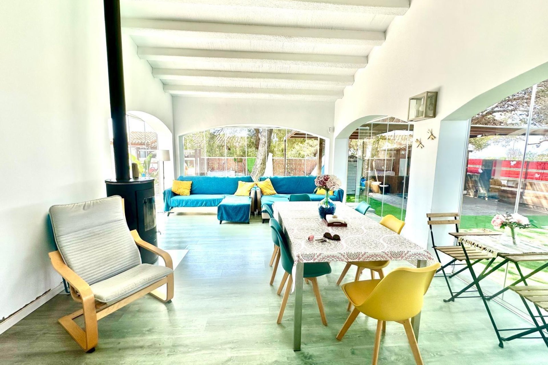 Segunda mano - Villa -
Orihuela Costa - Rocio Del Mar