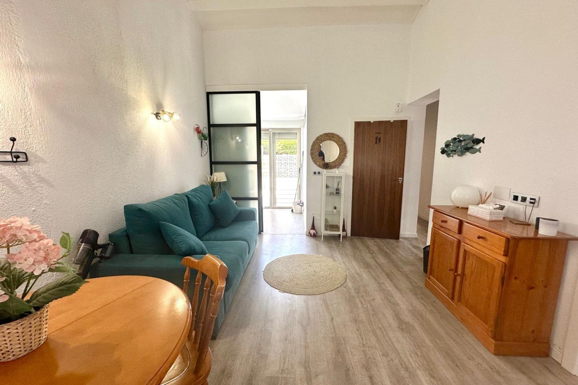 Segunda mano - Villa -
Orihuela Costa - Rocio Del Mar