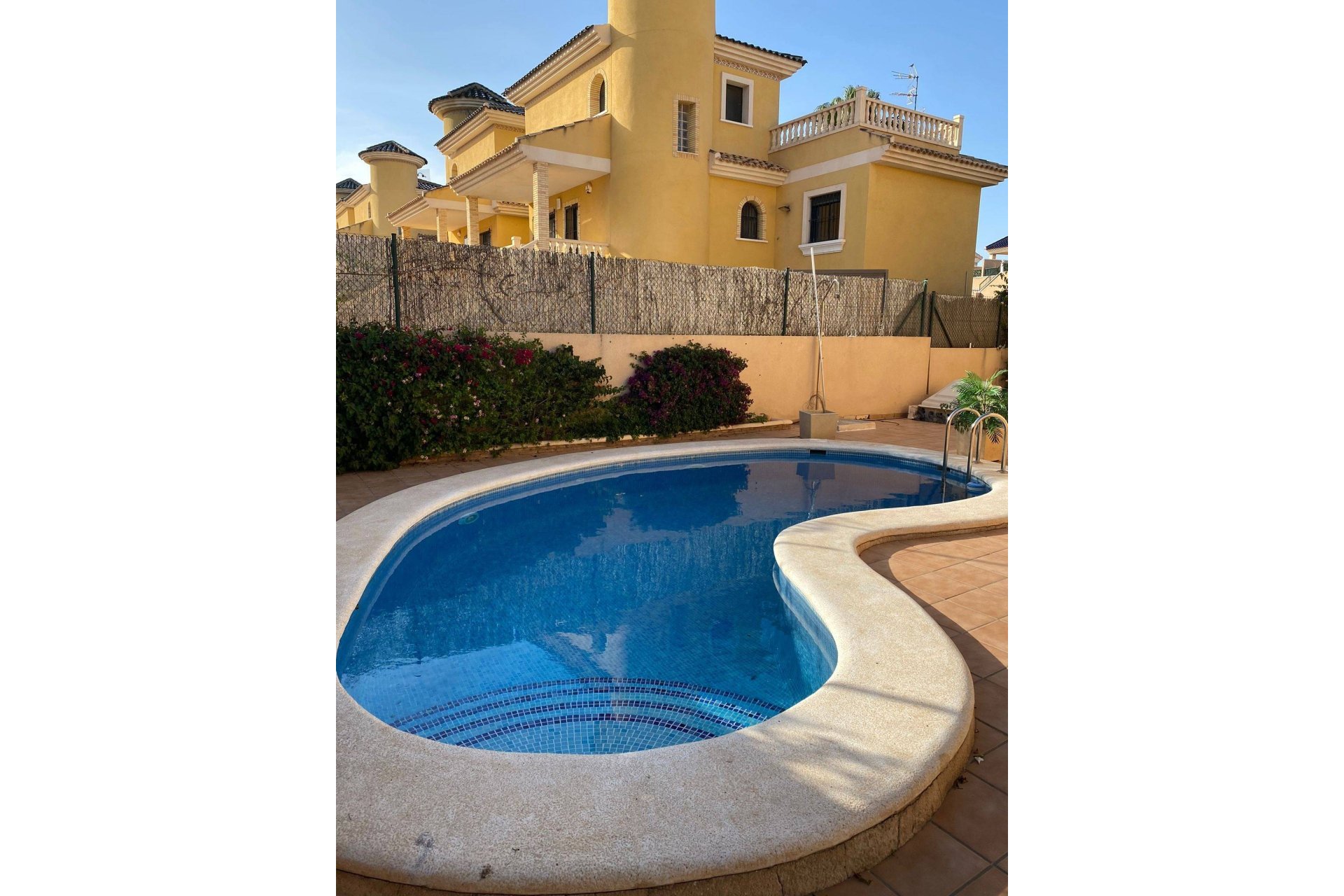 Segunda mano - Villa -
Orihuela Costa - Villamartín-las Filipinas