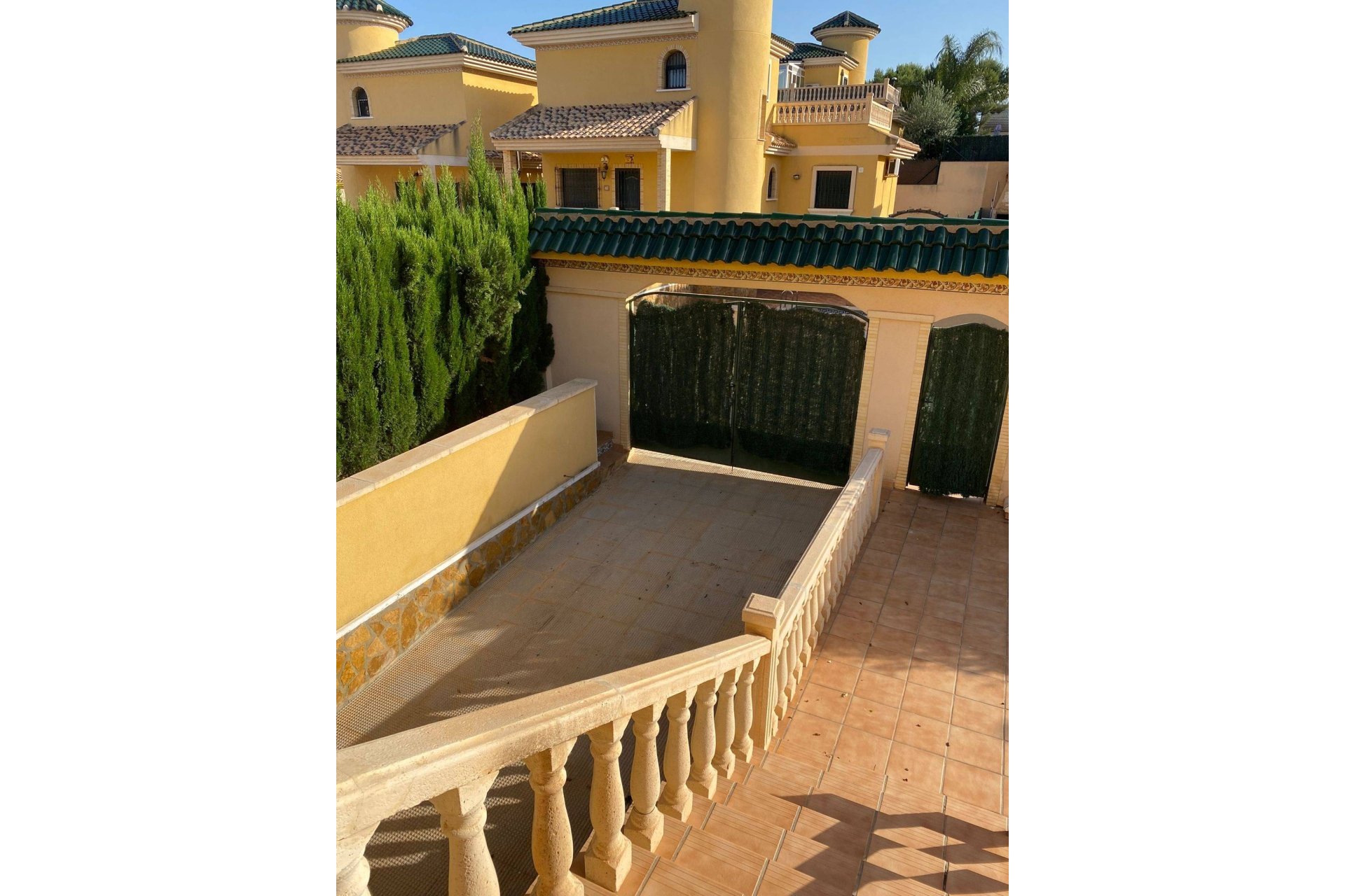 Segunda mano - Villa -
Orihuela Costa - Villamartín-las Filipinas