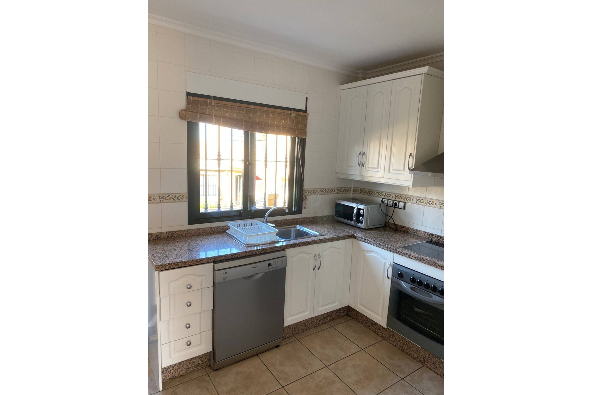 Segunda mano - Villa -
Orihuela Costa - Villamartín-las Filipinas