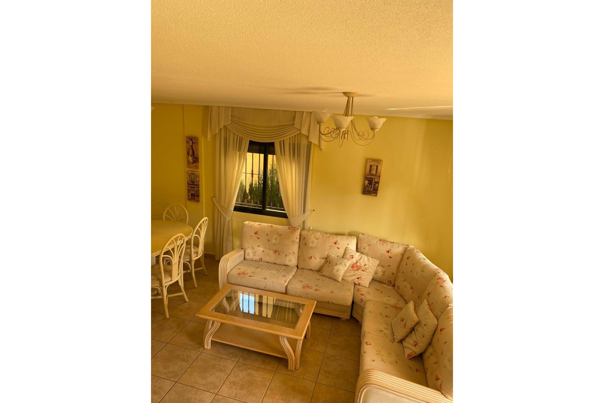 Segunda mano - Villa -
Orihuela Costa - Villamartín-las Filipinas