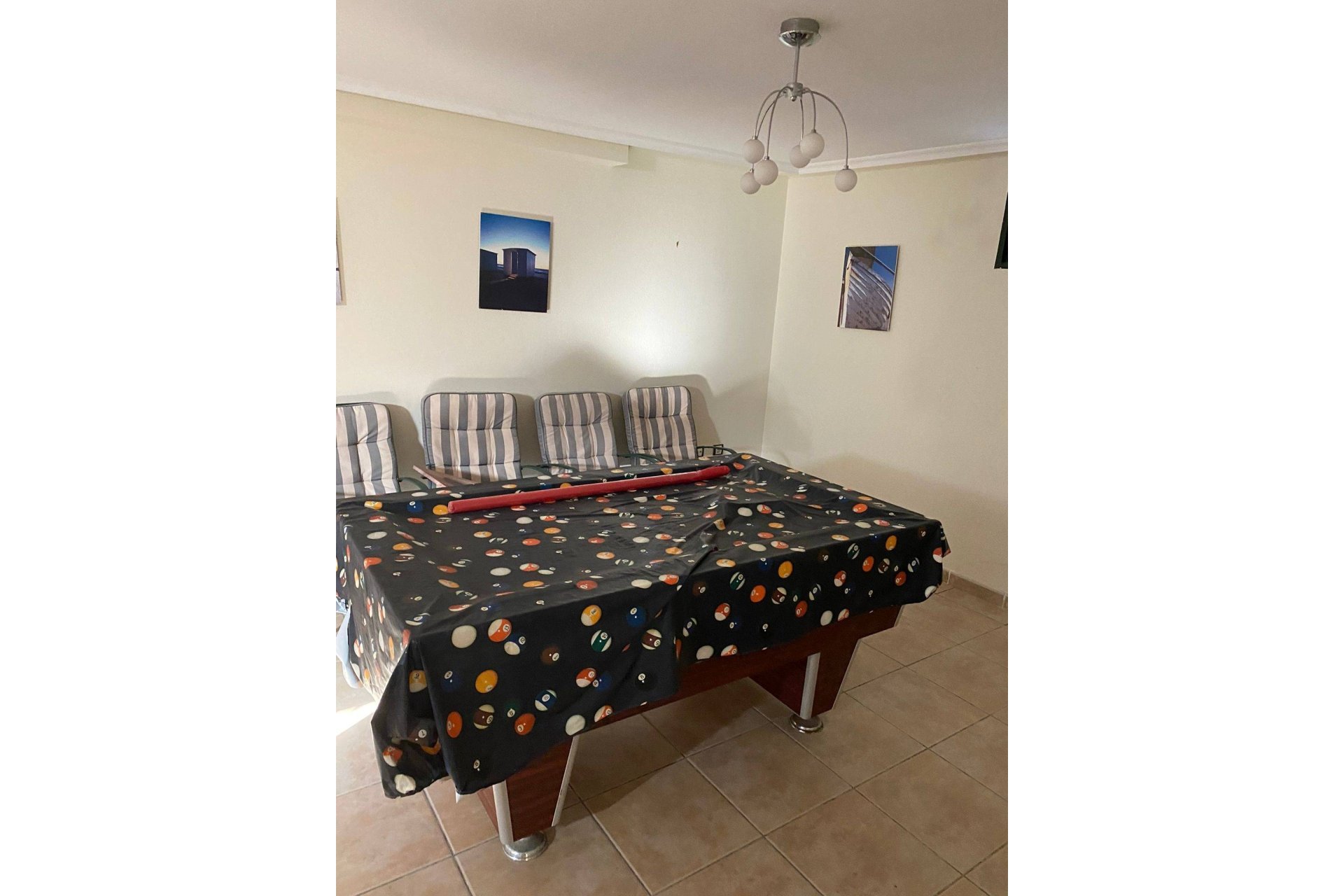 Segunda mano - Villa -
Orihuela Costa - Villamartín-las Filipinas
