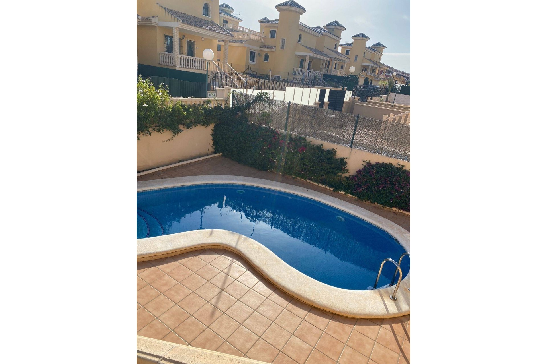 Segunda mano - Villa -
Orihuela Costa - Villamartín-las Filipinas