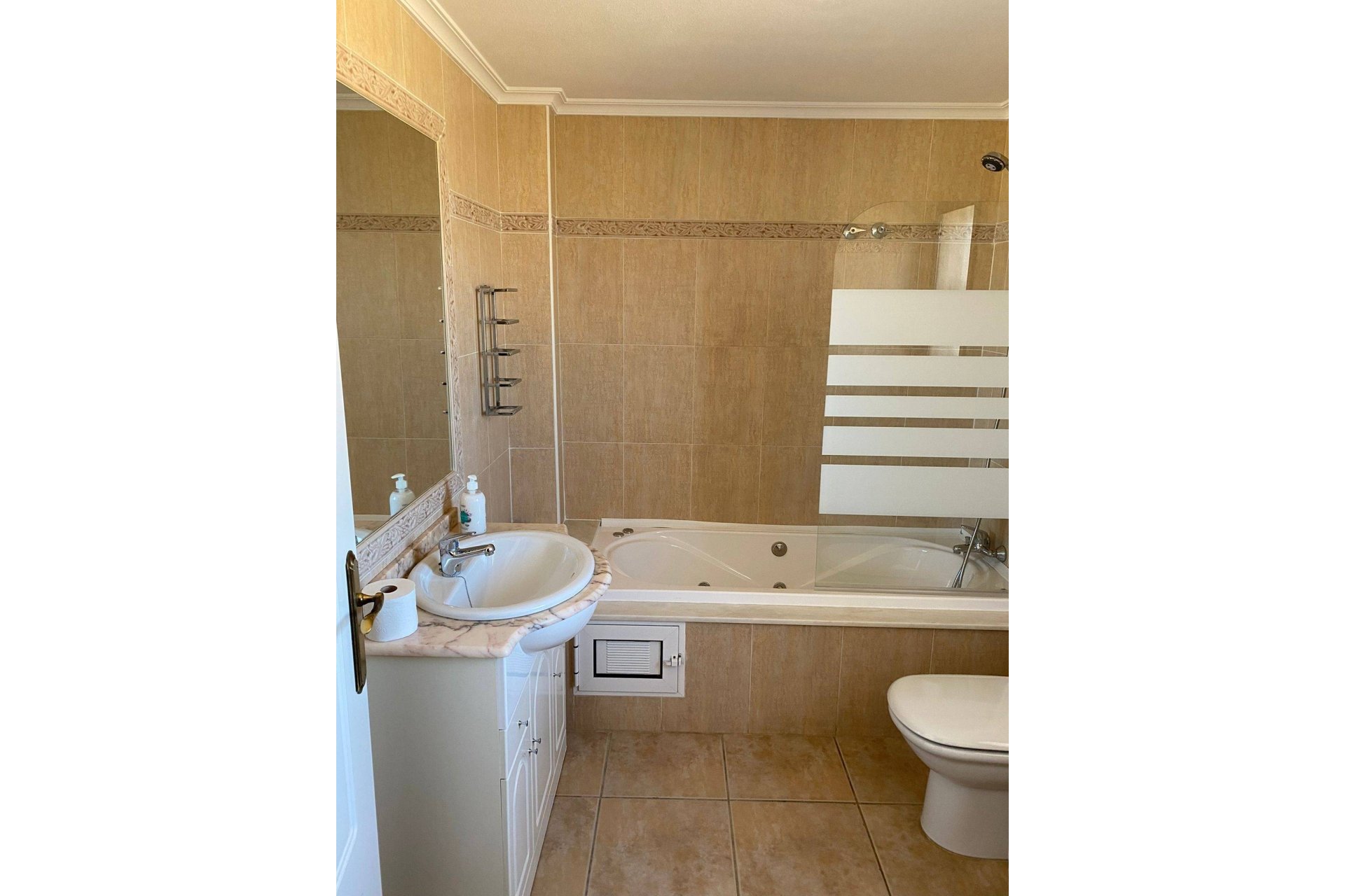 Segunda mano - Villa -
Orihuela Costa - Villamartín-las Filipinas