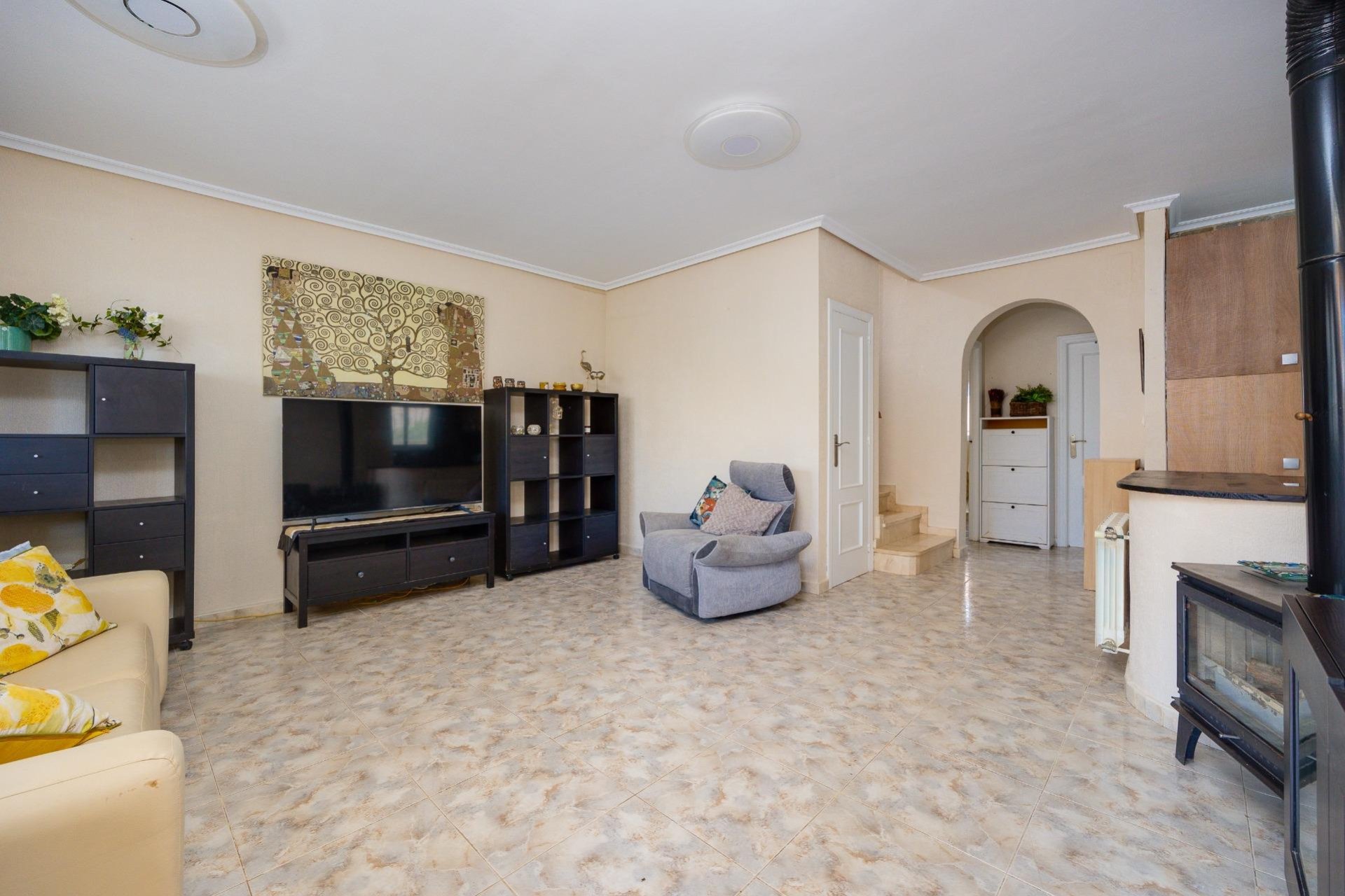 Segunda mano - Villa -
Orihuela Costa - Villamartín-las Filipinas