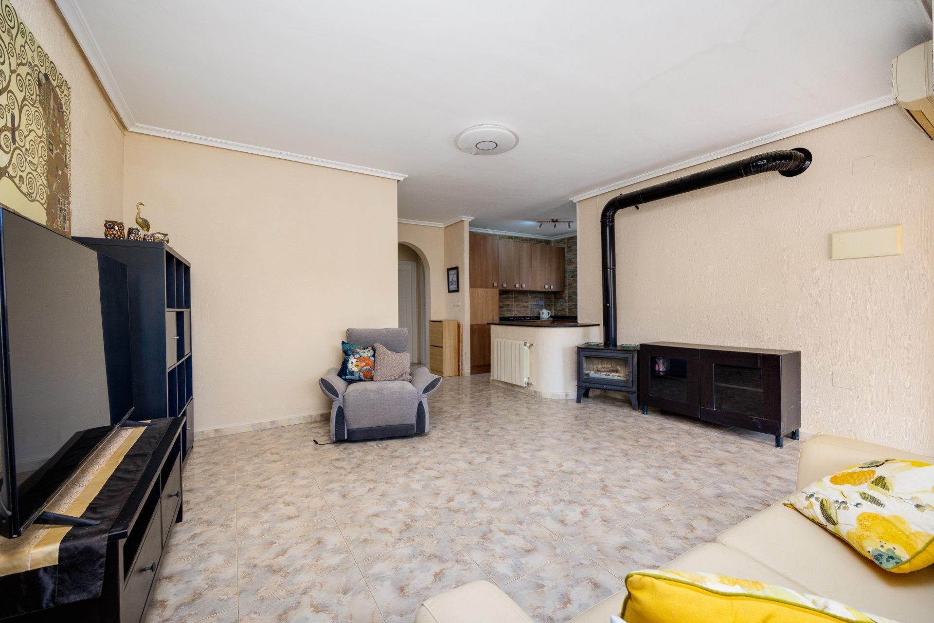 Segunda mano - Villa -
Orihuela Costa - Villamartín-las Filipinas