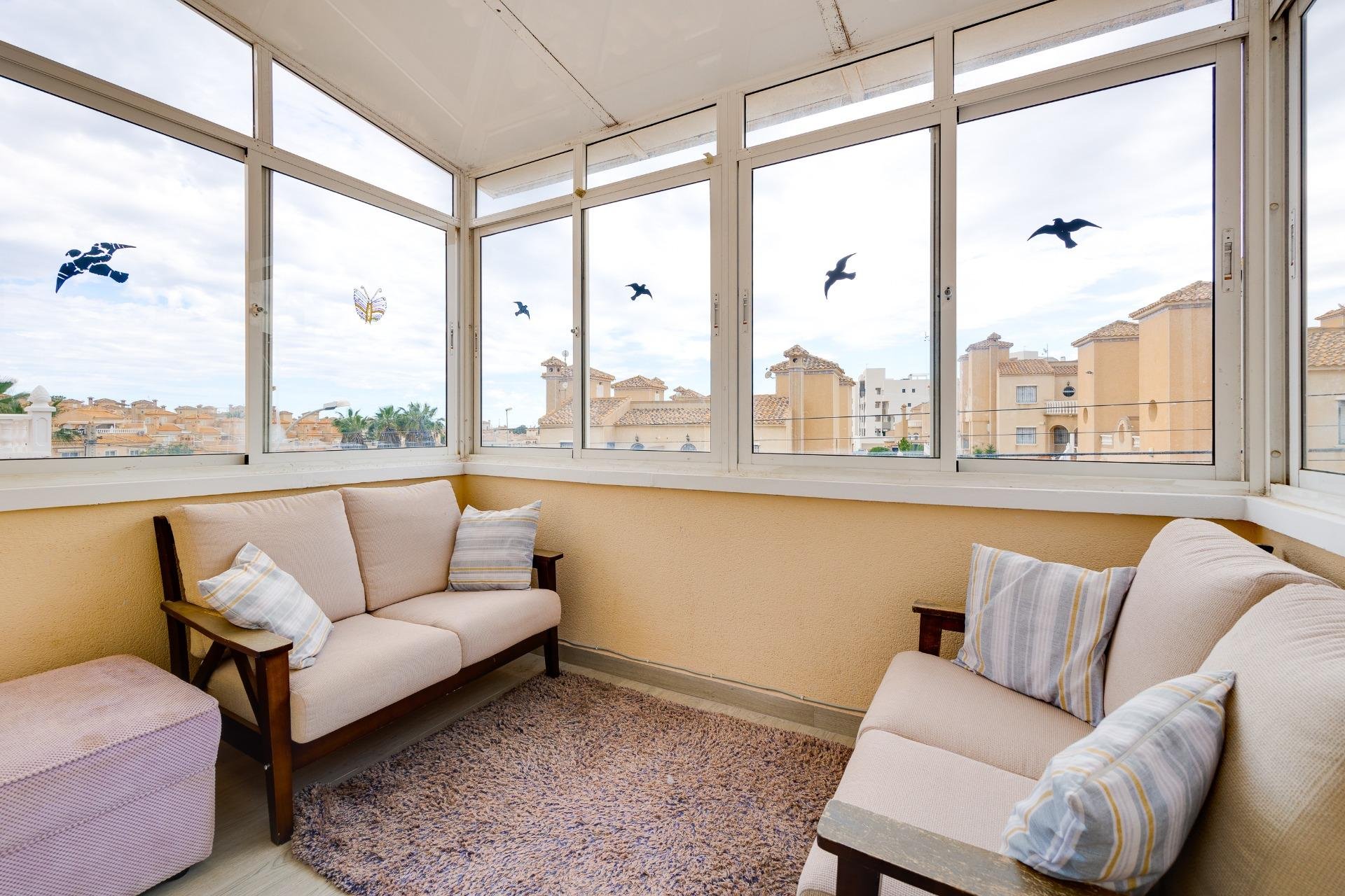 Segunda mano - Villa -
Orihuela Costa - Villamartín-las Filipinas