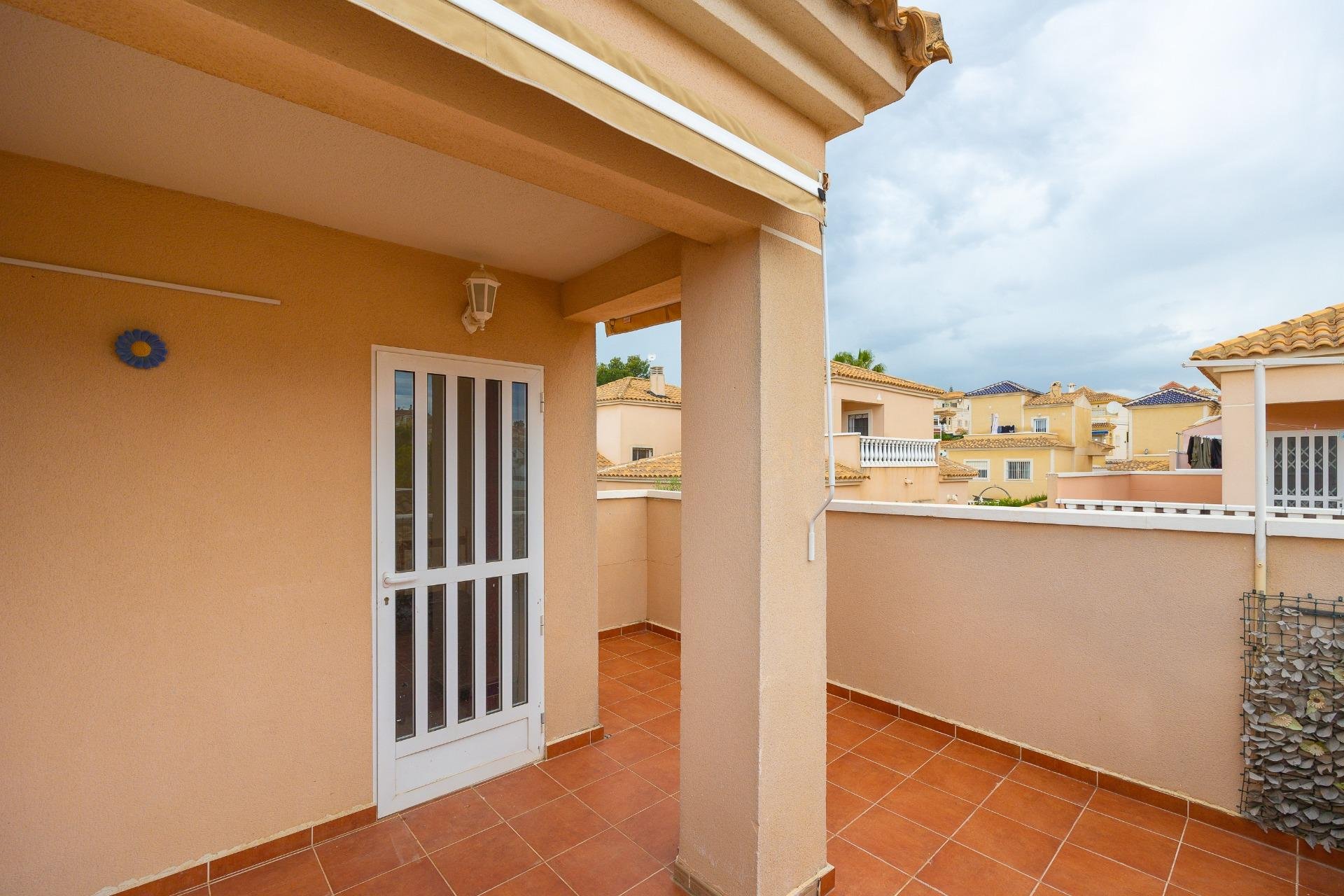 Segunda mano - Villa -
Orihuela Costa - Villamartín-las Filipinas