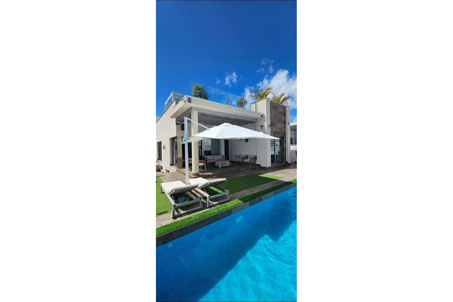 Segunda mano - Villa -
Orihuela Costa - Villamartín-las Filipinas