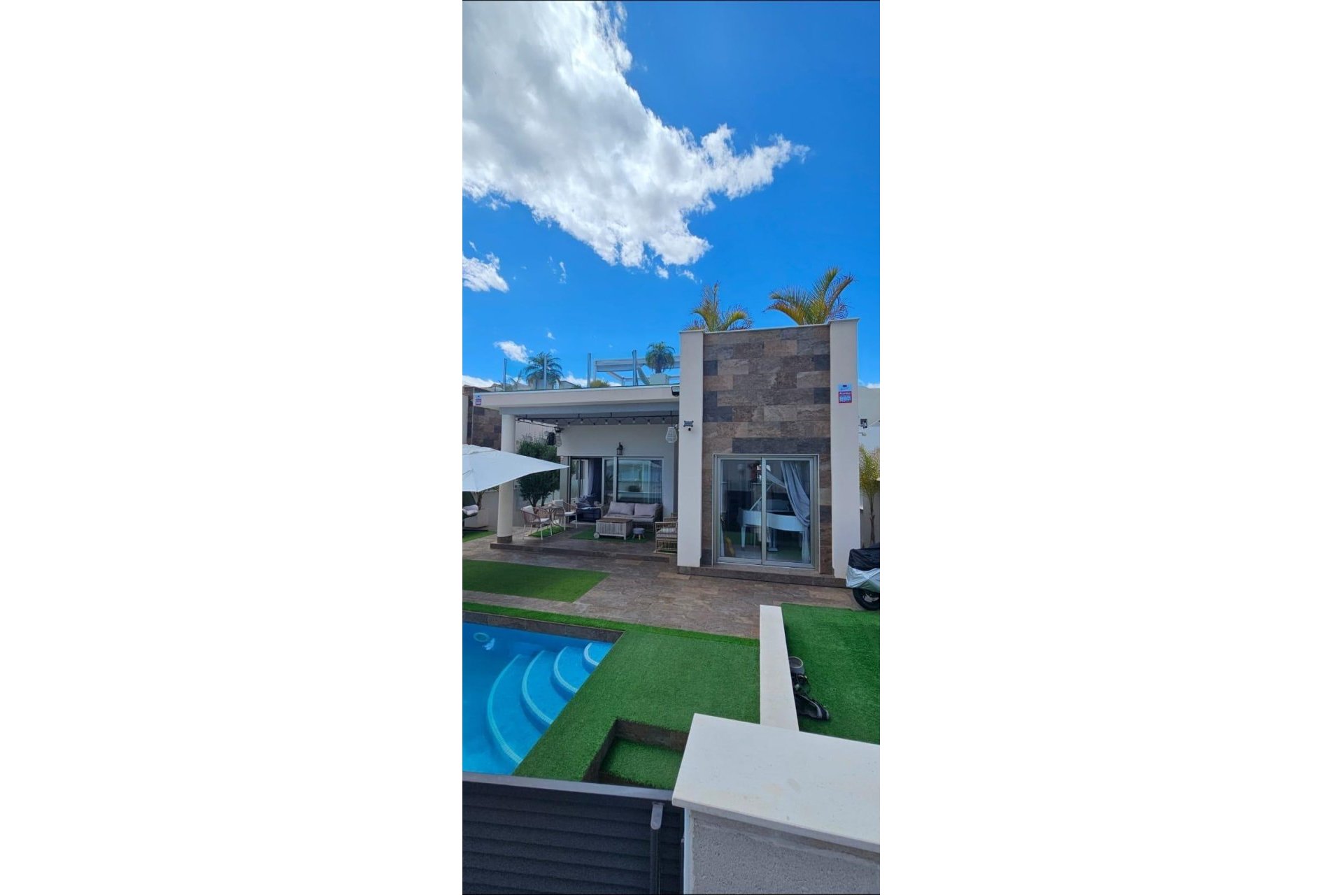 Segunda mano - Villa -
Orihuela Costa - Villamartín-las Filipinas
