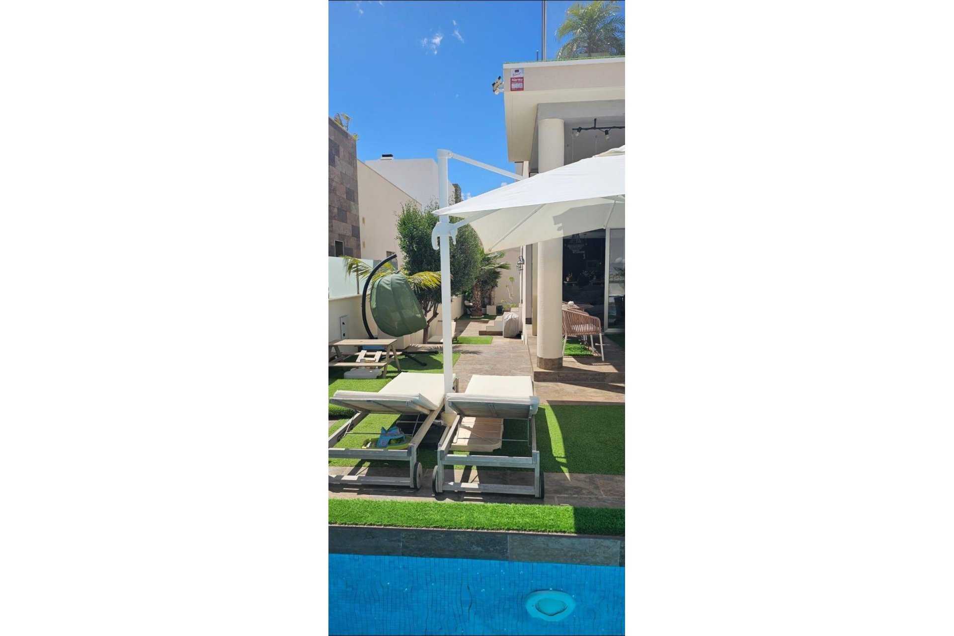 Segunda mano - Villa -
Orihuela Costa - Villamartín-las Filipinas