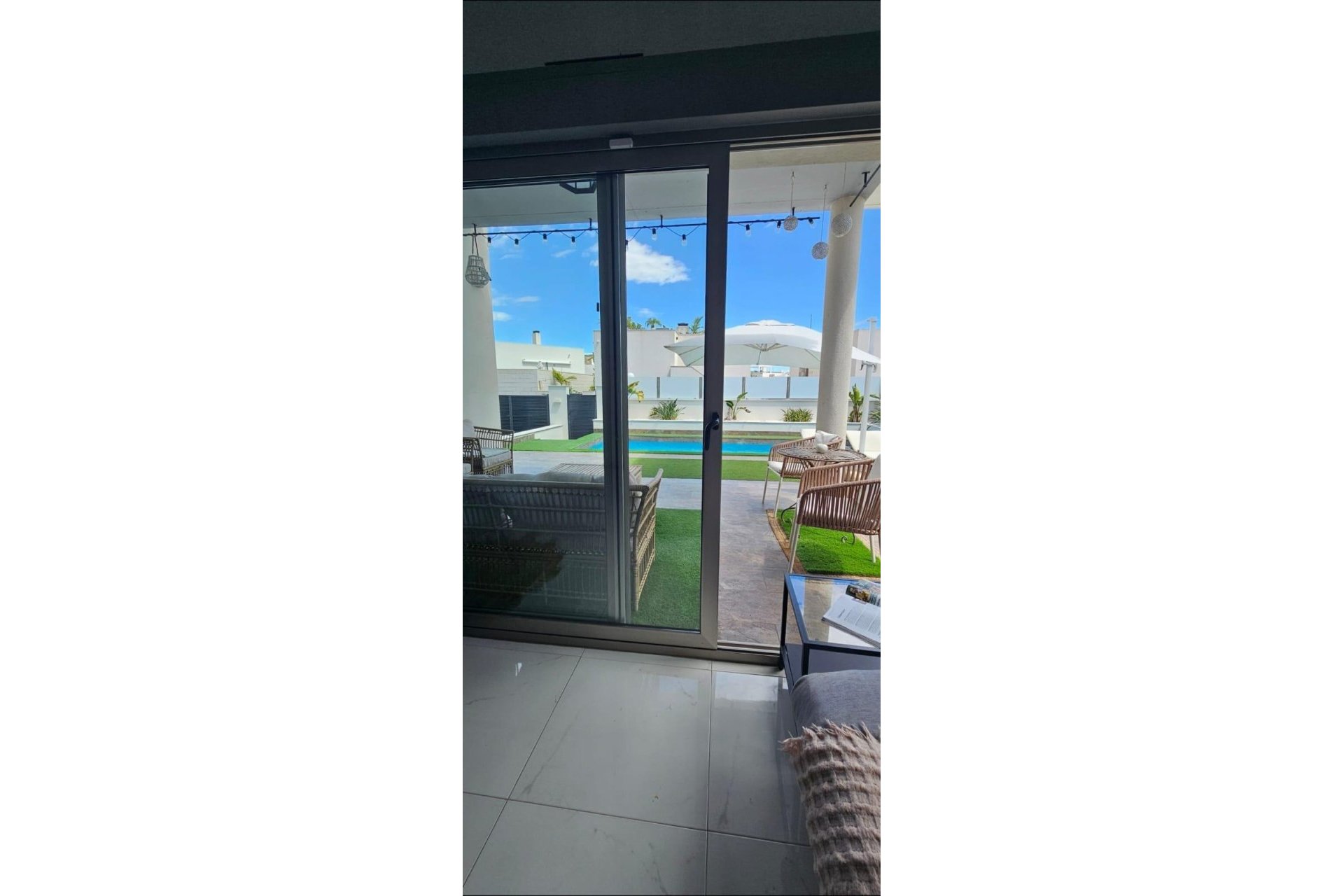 Segunda mano - Villa -
Orihuela Costa - Villamartín-las Filipinas