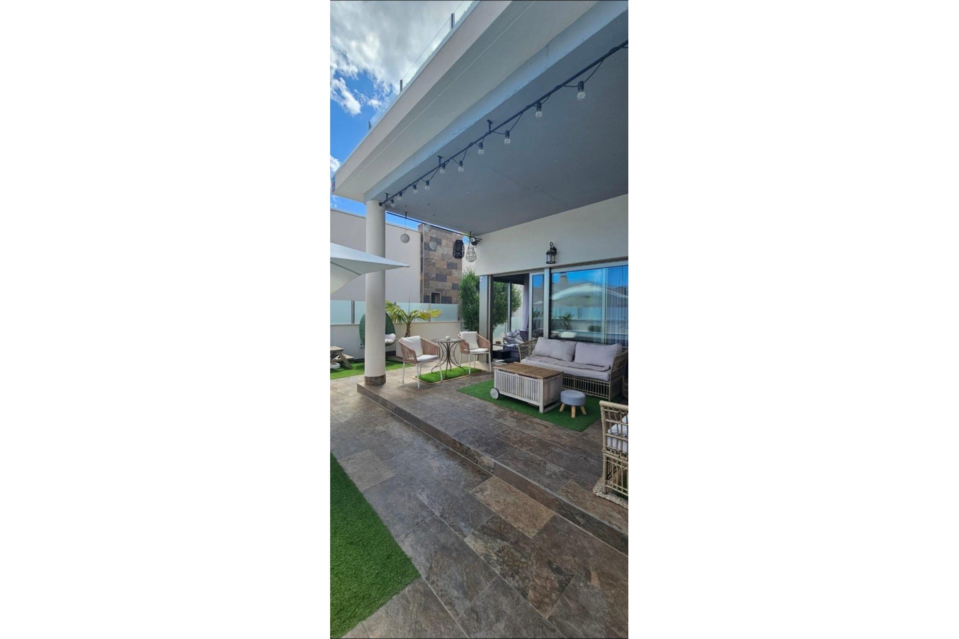 Segunda mano - Villa -
Orihuela Costa - Villamartín-las Filipinas
