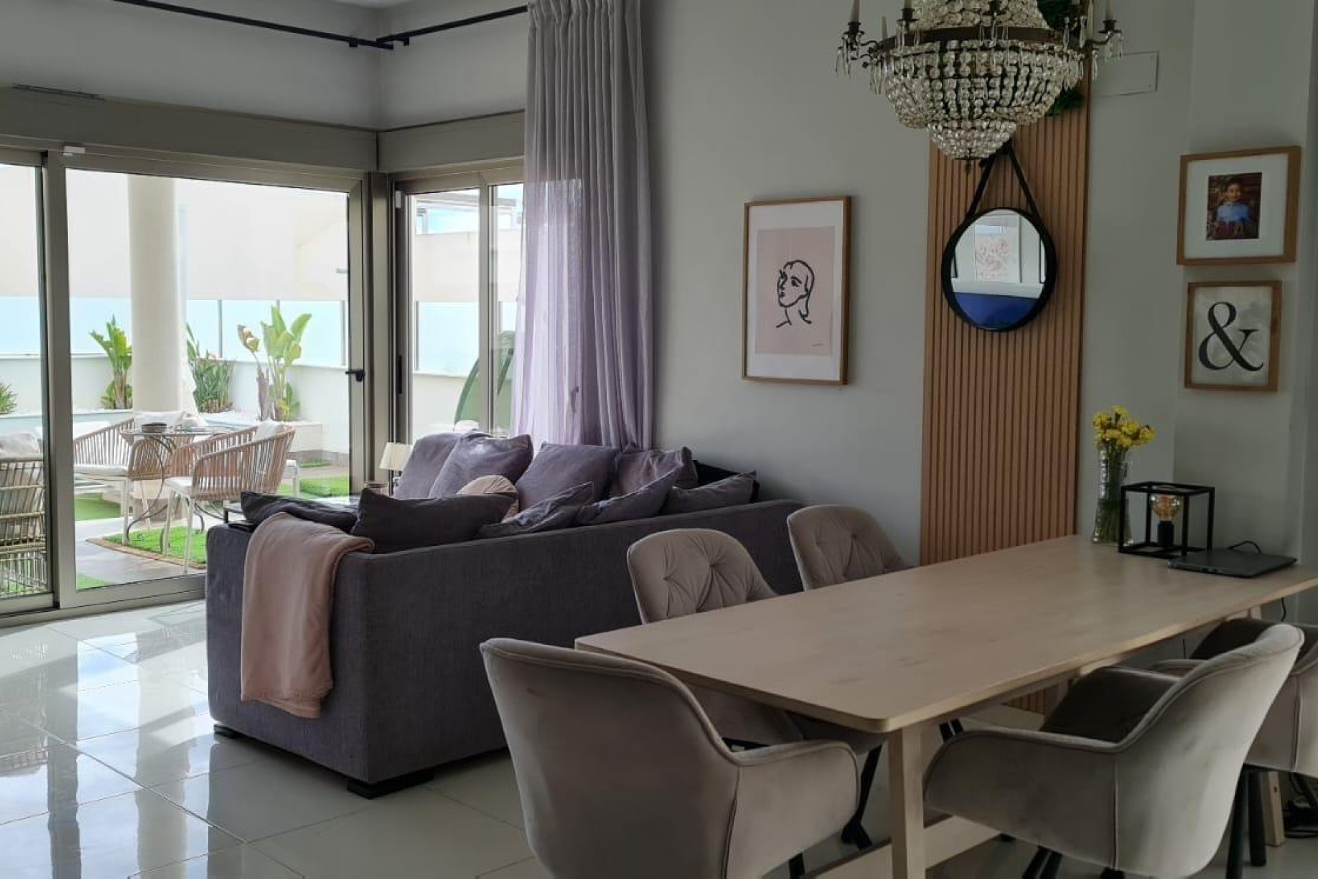 Segunda mano - Villa -
Orihuela Costa - Villamartín-las Filipinas