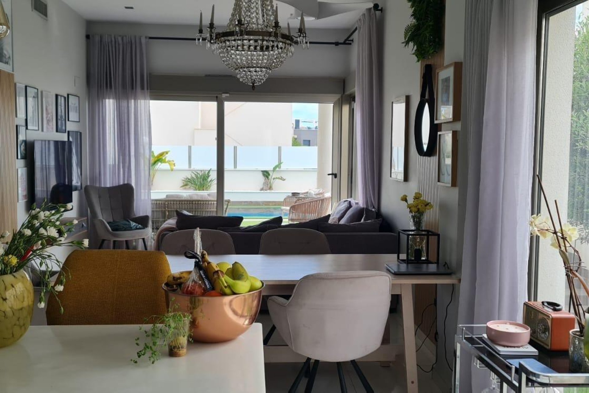 Segunda mano - Villa -
Orihuela Costa - Villamartín-las Filipinas