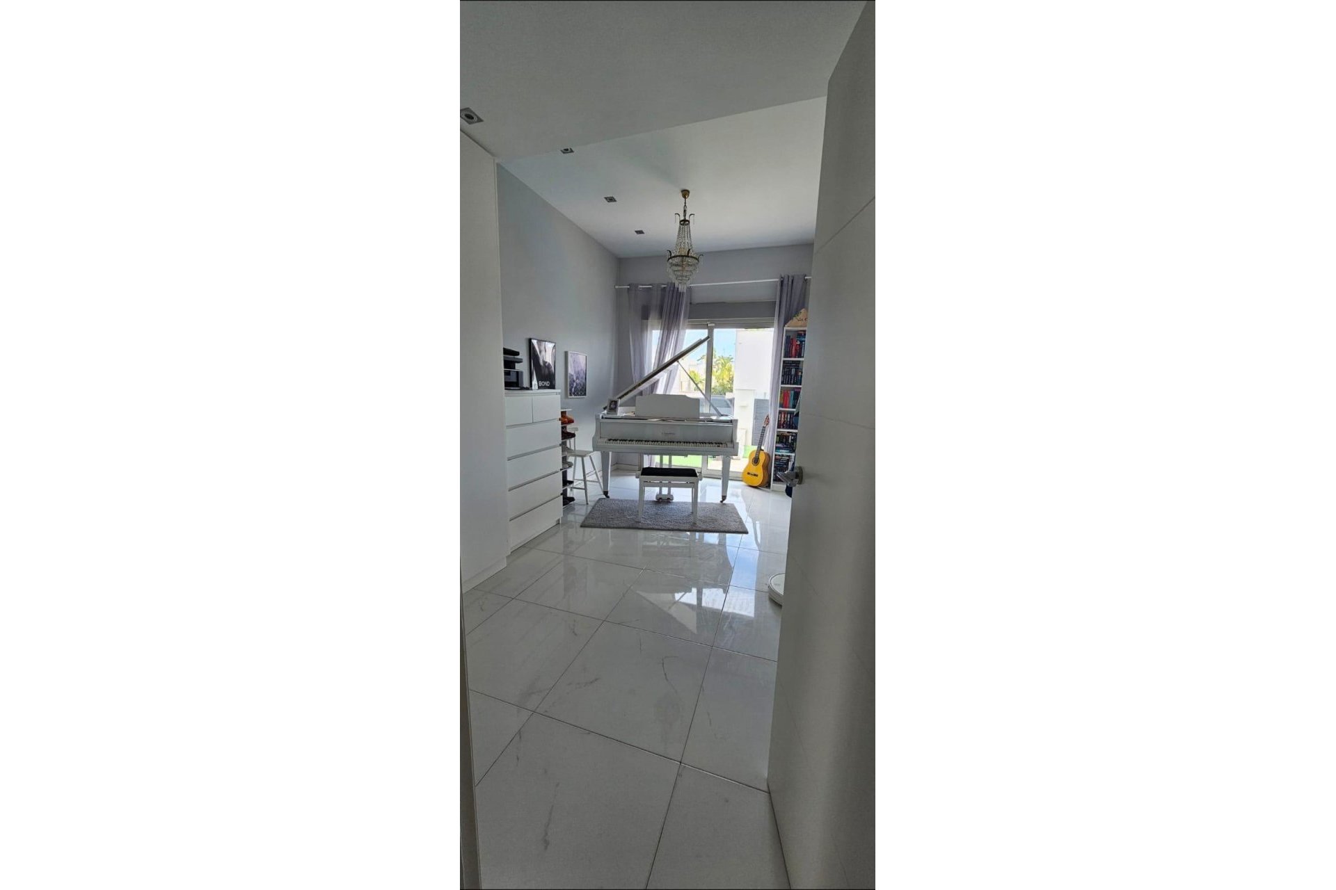 Segunda mano - Villa -
Orihuela Costa - Villamartín-las Filipinas