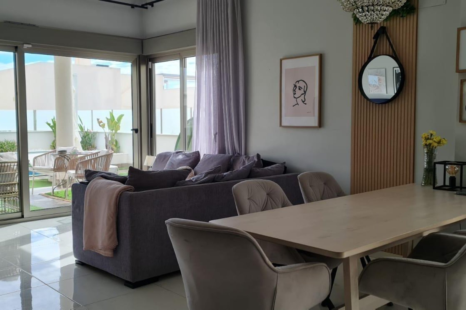 Segunda mano - Villa -
Orihuela Costa - Villamartín-las Filipinas