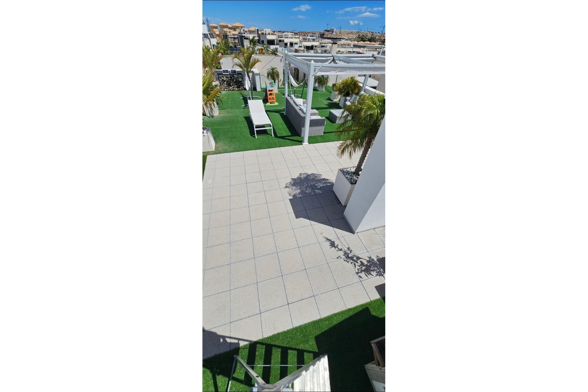 Segunda mano - Villa -
Orihuela Costa - Villamartín-las Filipinas