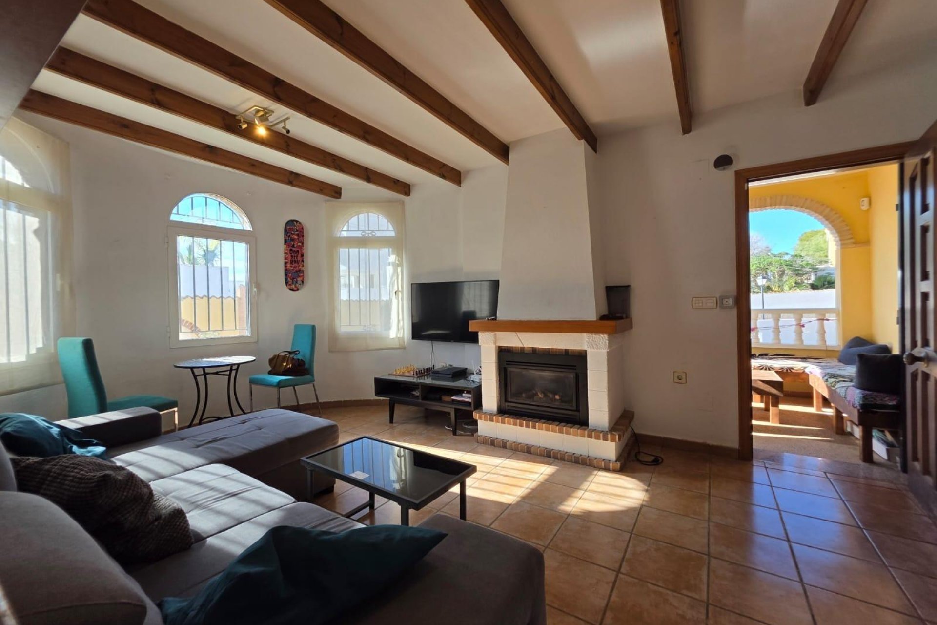 Segunda mano - Villa -
Orihuela Costa - Villamartín-las Filipinas