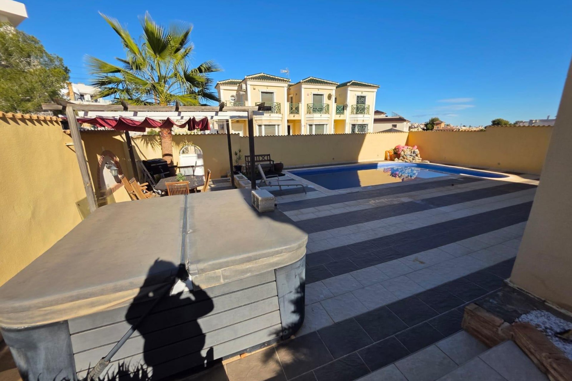 Segunda mano - Villa -
Orihuela Costa - Villamartín-las Filipinas