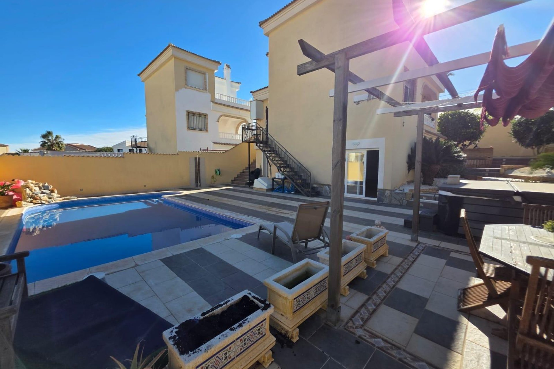 Segunda mano - Villa -
Orihuela Costa - Villamartín-las Filipinas