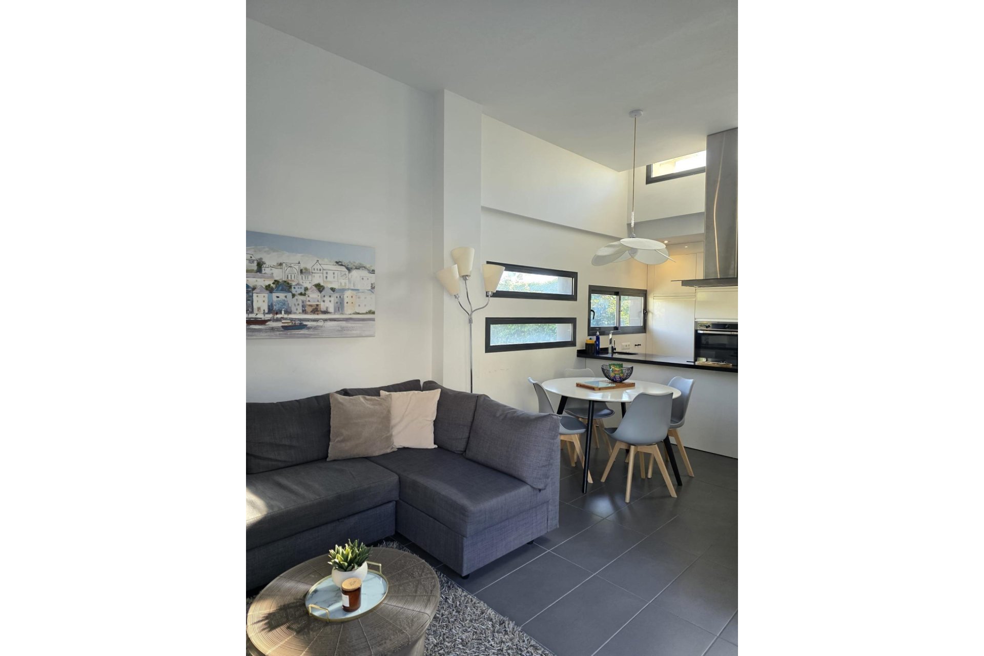 Segunda mano - Villa -
Orihuela Costa - Villamartín