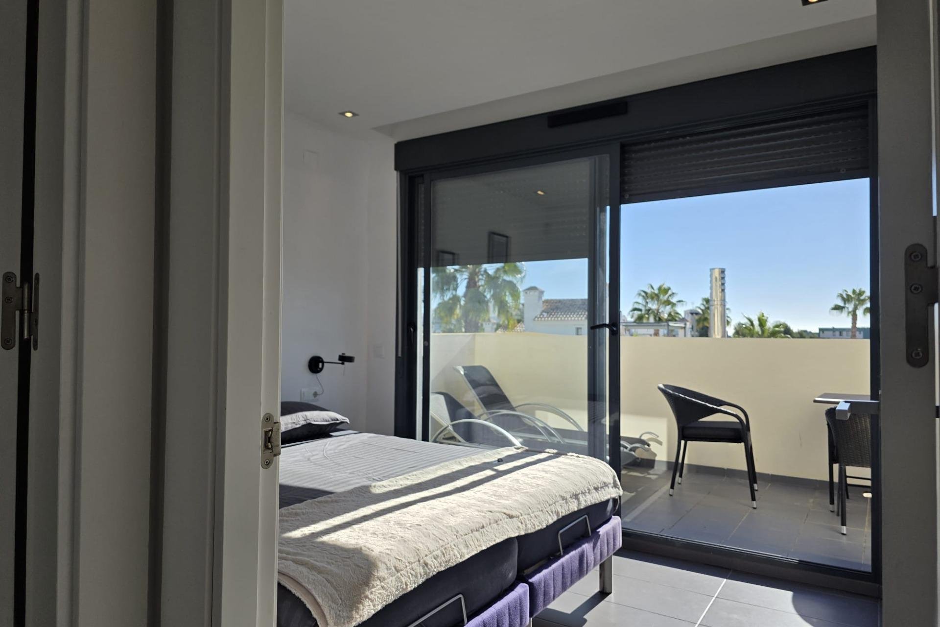 Segunda mano - Villa -
Orihuela Costa - Villamartín