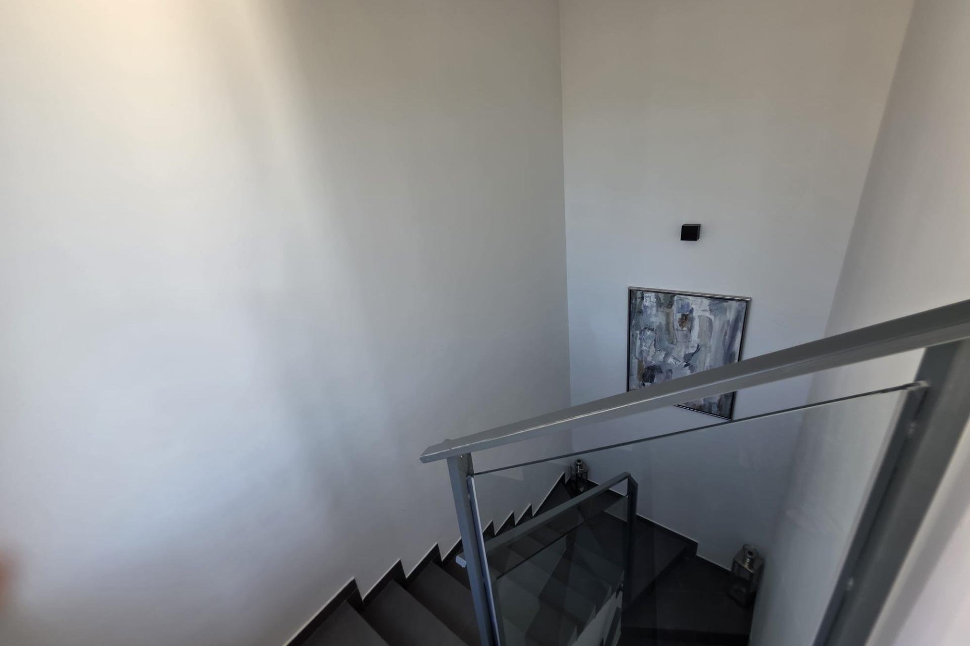 Segunda mano - Villa -
Orihuela Costa - Villamartín