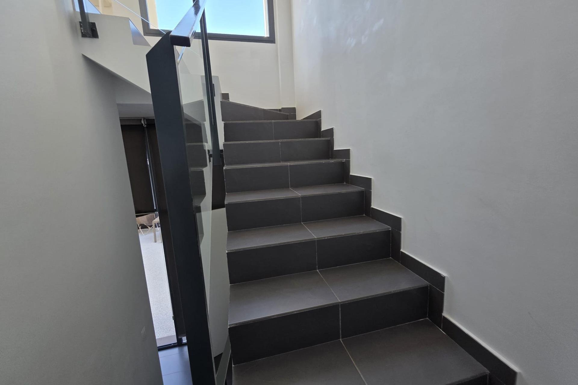 Segunda mano - Villa -
Orihuela Costa - Villamartín