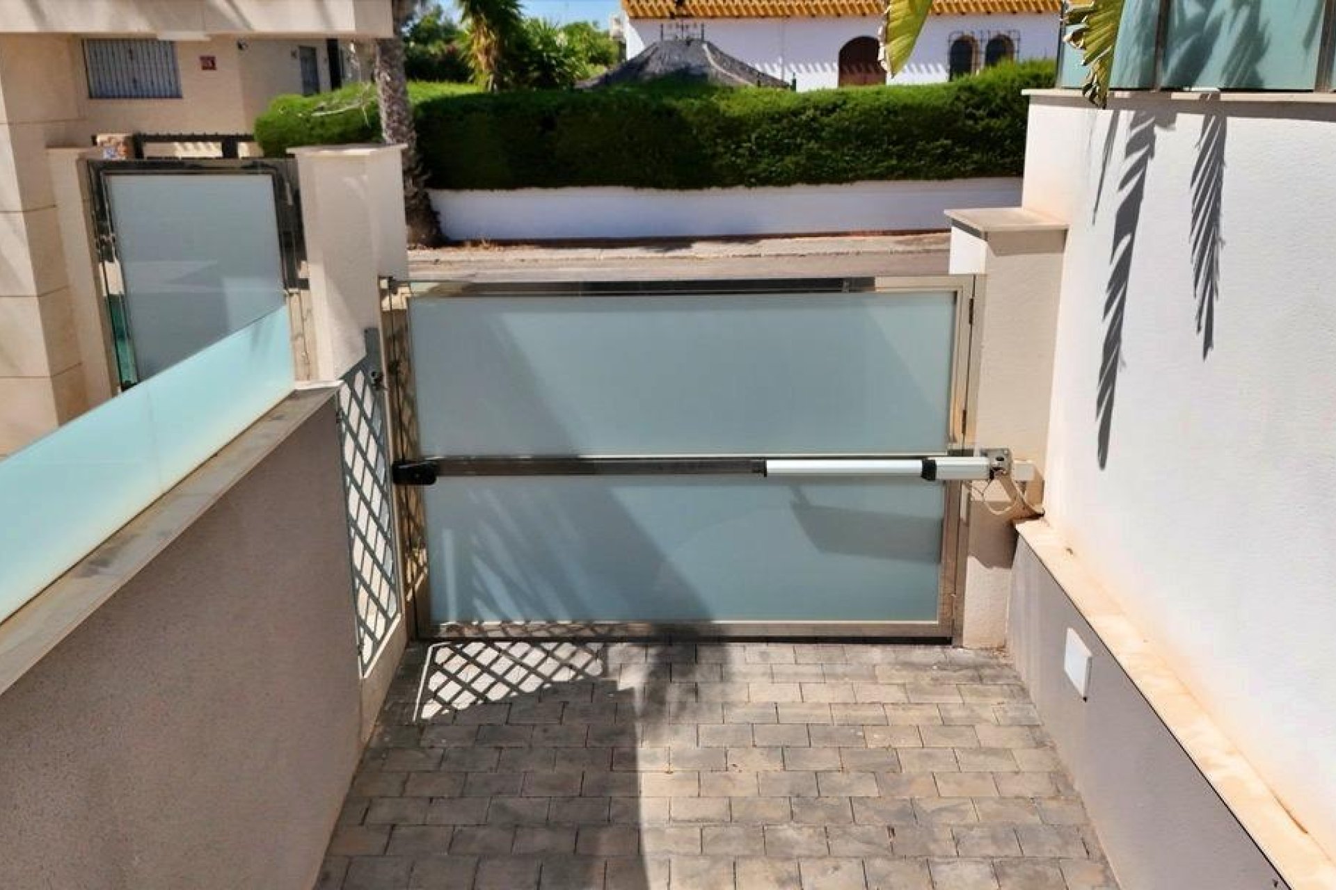 Segunda mano - Villa -
Orihuela Costa - Villamartín