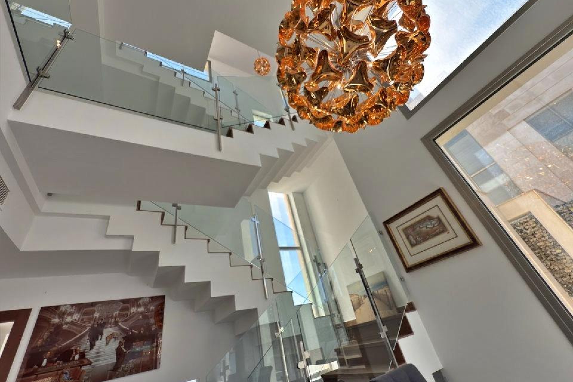 Segunda mano - Villa -
Orihuela Costa - Villamartín