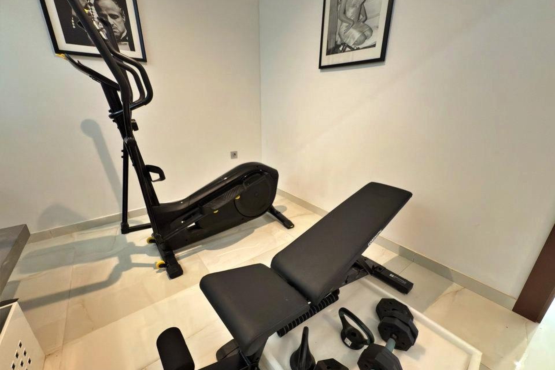 Segunda mano - Villa -
Orihuela Costa - Villamartín