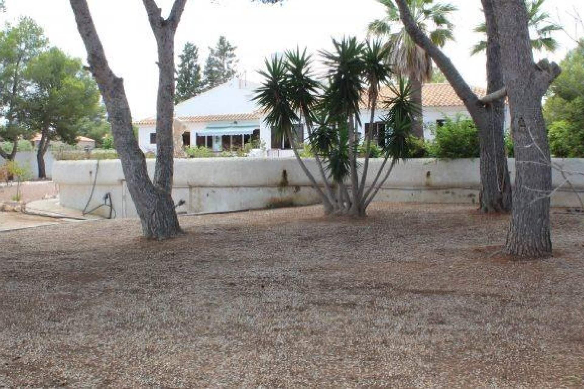 Segunda mano - Villa -
Orihuela Costa - Villamartín