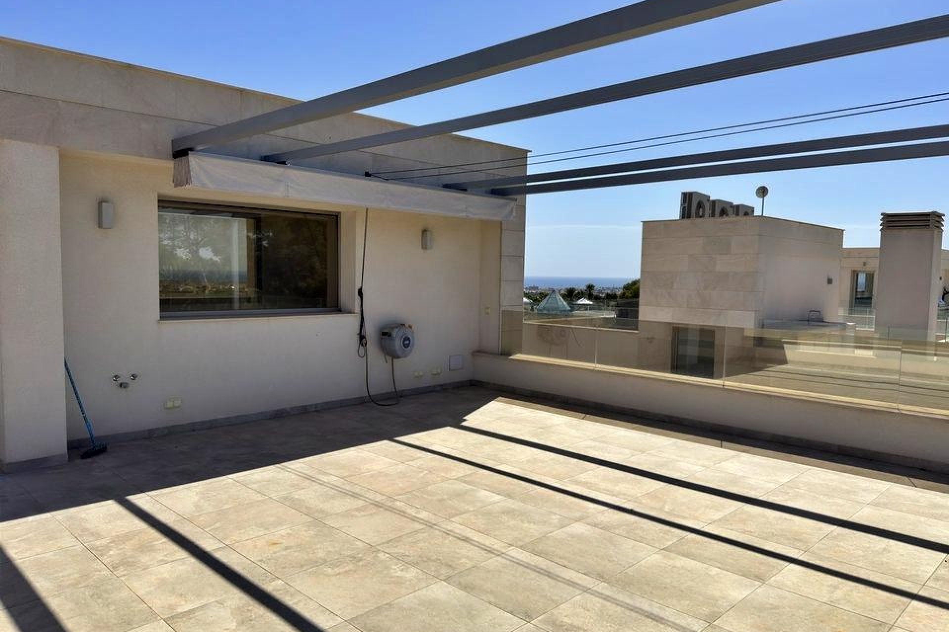 Segunda mano - Villa -
Orihuela Costa - Villamartín