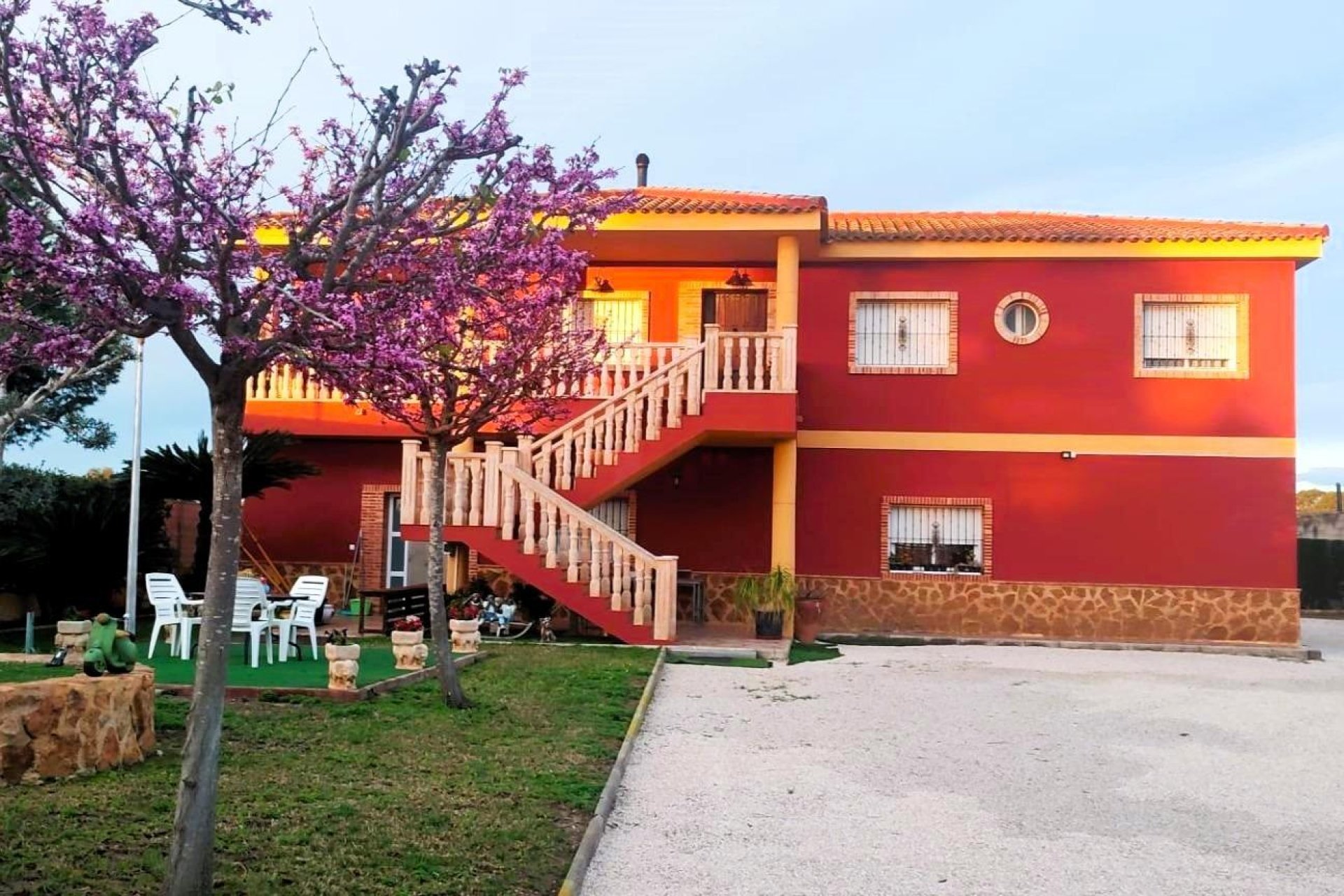Segunda mano - Villa -
Orihuela - Desamparados-hurchillo-torremendo