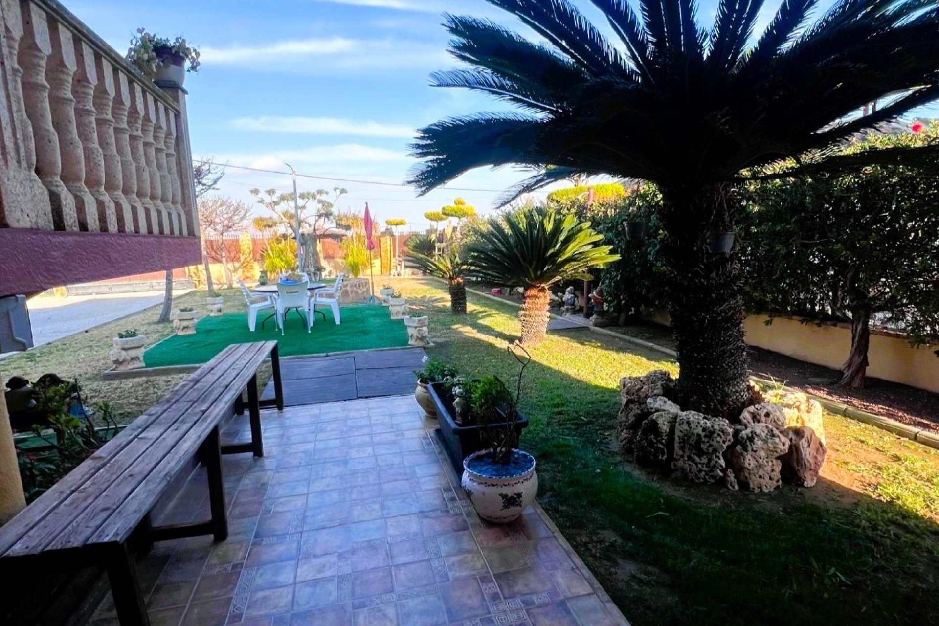 Segunda mano - Villa -
Orihuela - Desamparados-hurchillo-torremendo