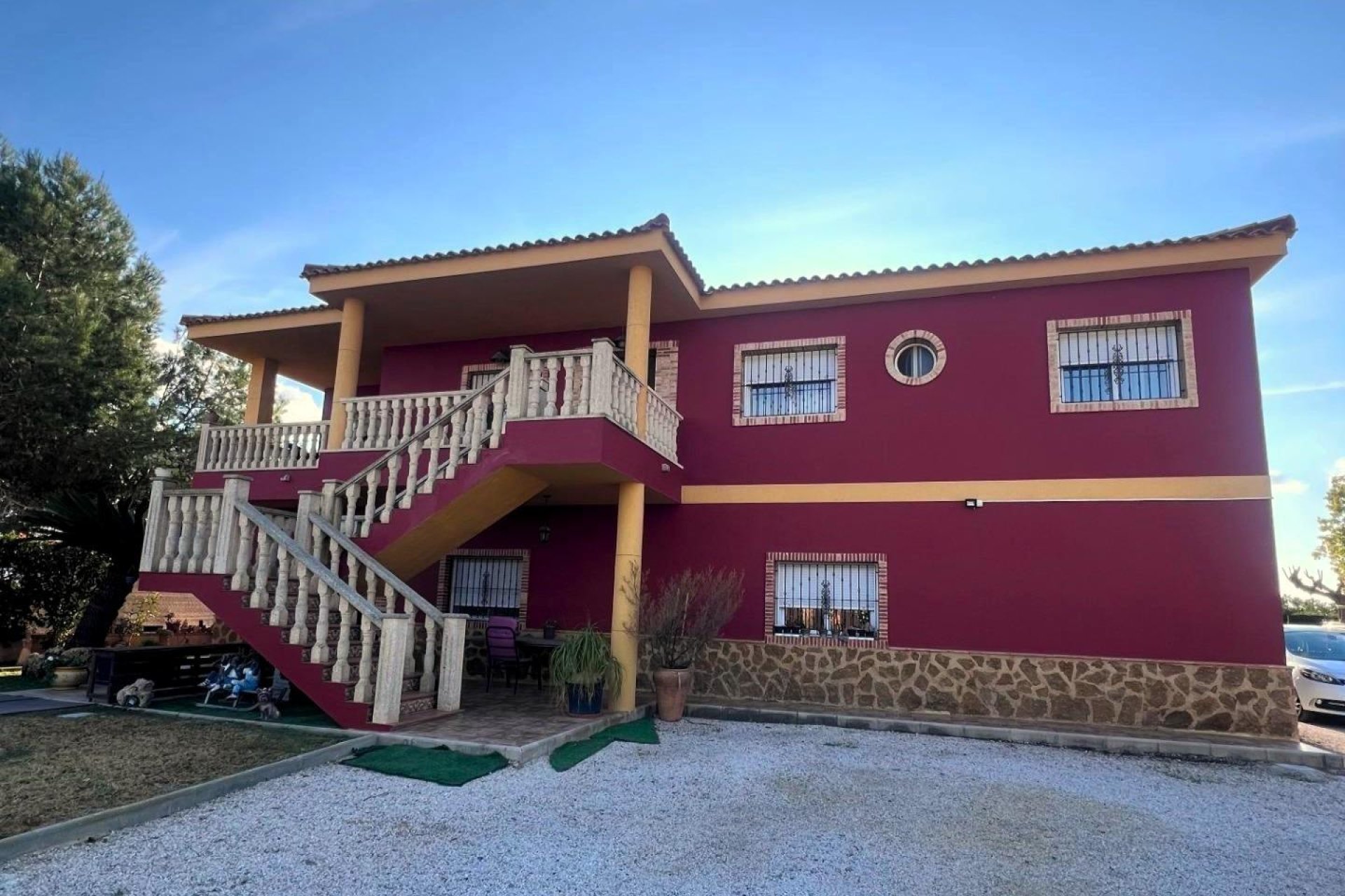 Segunda mano - Villa -
Orihuela - Desamparados-hurchillo-torremendo