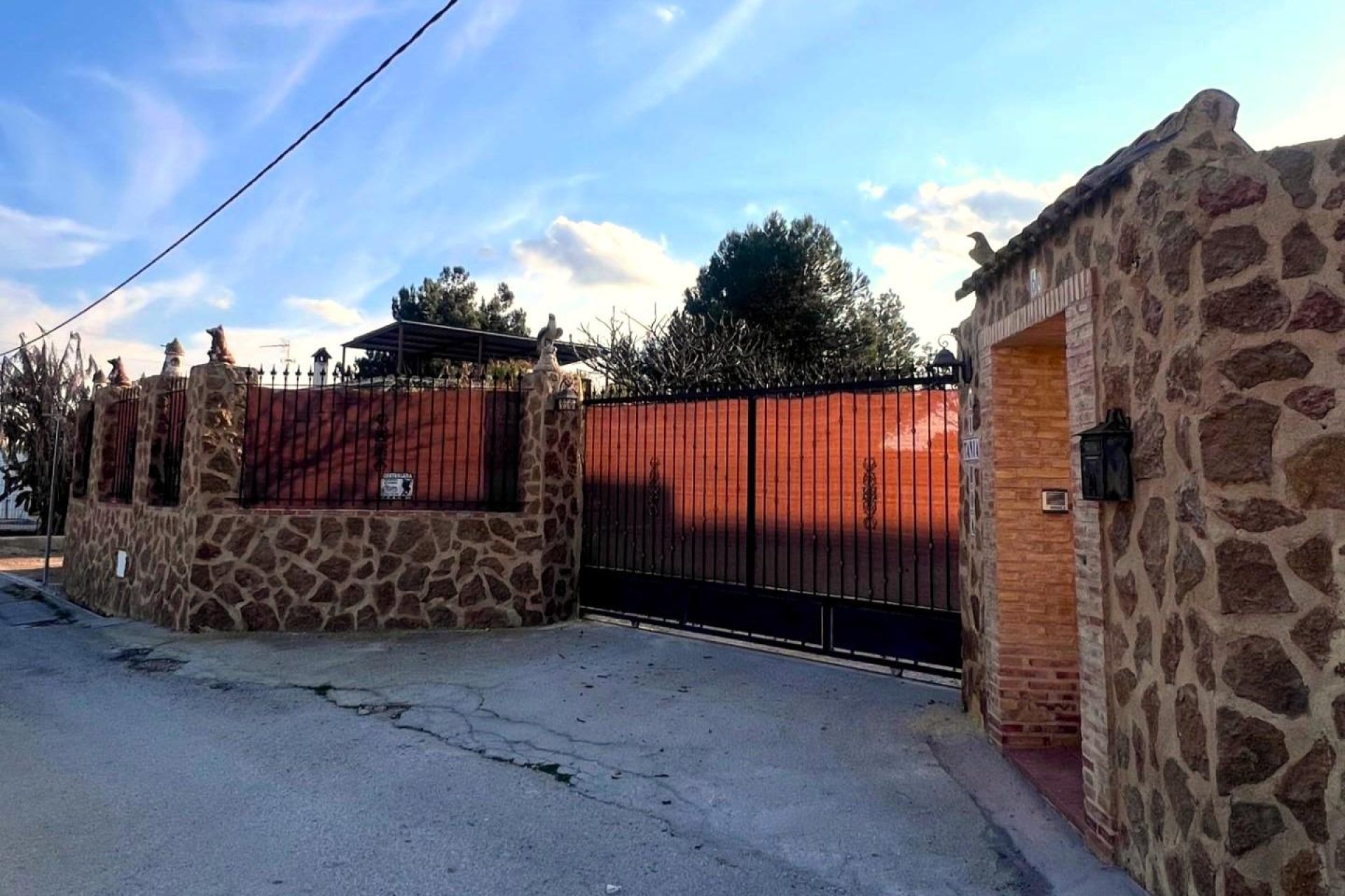 Segunda mano - Villa -
Orihuela - Desamparados-hurchillo-torremendo