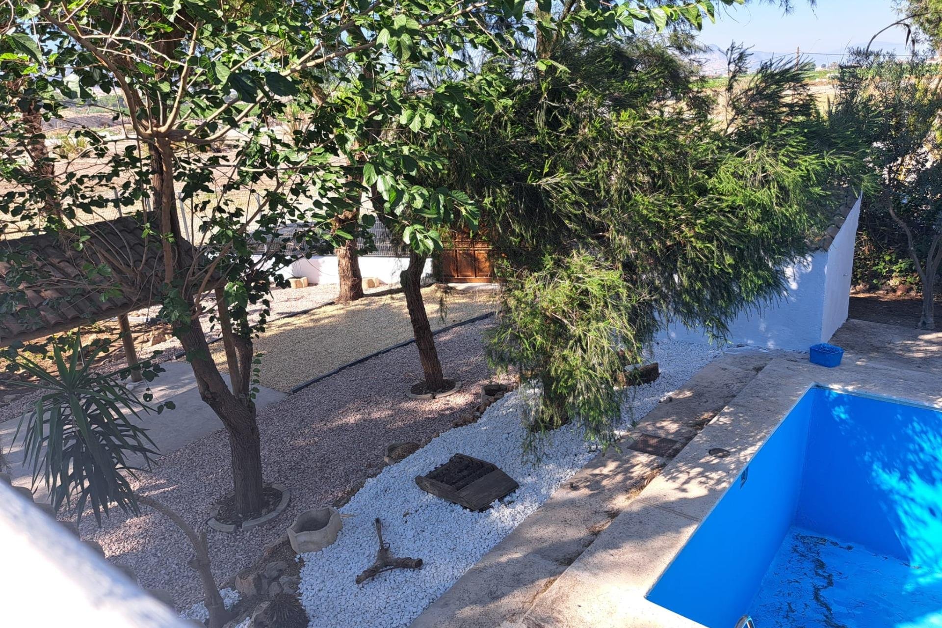 Segunda mano - Villa -
Orihuela - Desamparados-hurchillo-torremendo