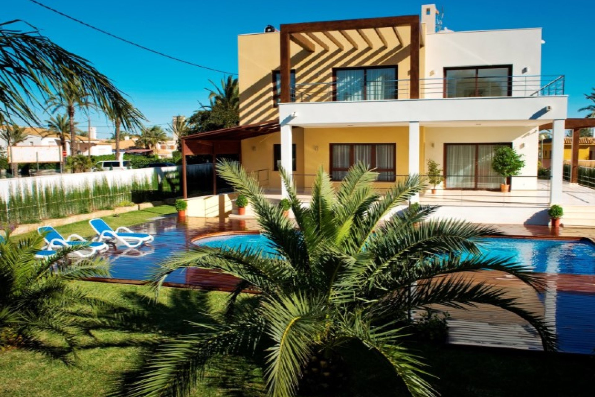 Segunda mano - Villa -
Orihuela - Inland